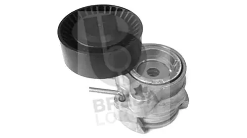 Belt Tensioner, V-ribbed belt (TOA3474)