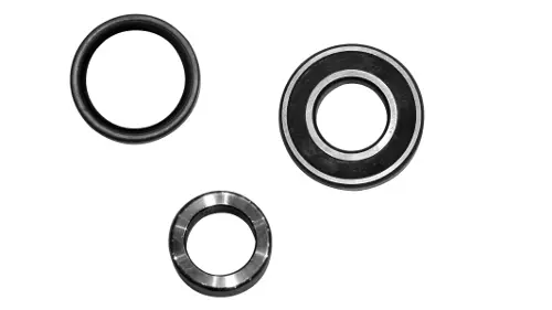 Wheel Bearing Kit (KRT7582)