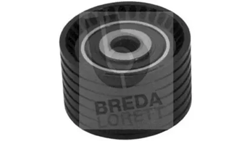 Deflection/Guide Pulley, timing belt (PDI3229)