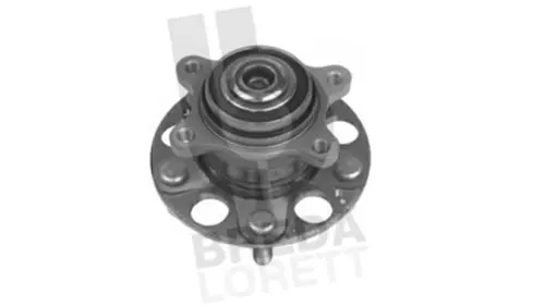 Wheel Bearing Kit (KRT7901)
