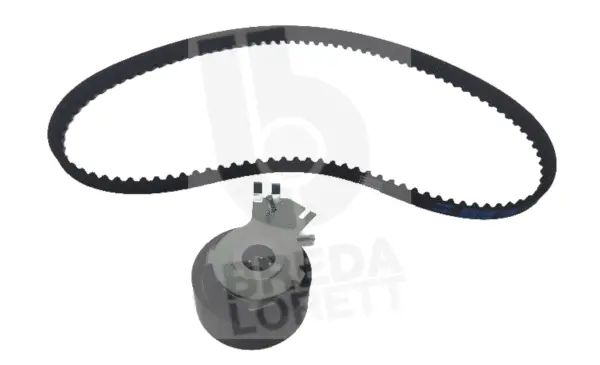 Timing Belt Kit (KCD0647)