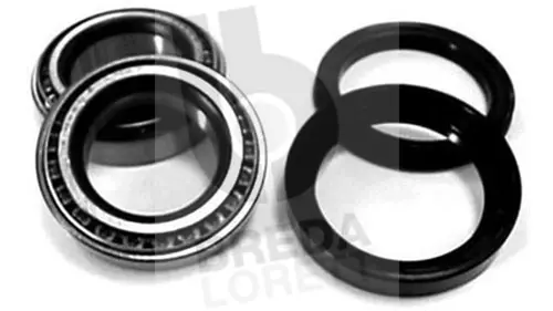 Wheel Bearing Kit (KRT7013)