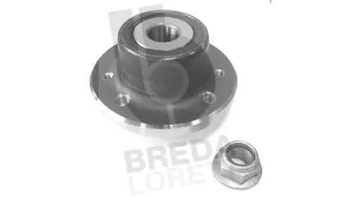 Wheel Bearing Kit (KRT2732)