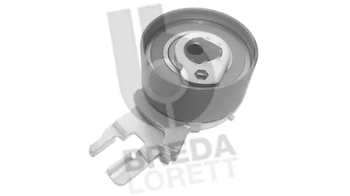 Tensioner Pulley, timing belt (TDI3775)