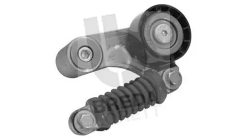 Belt Tensioner, V-ribbed belt (TOA3220)