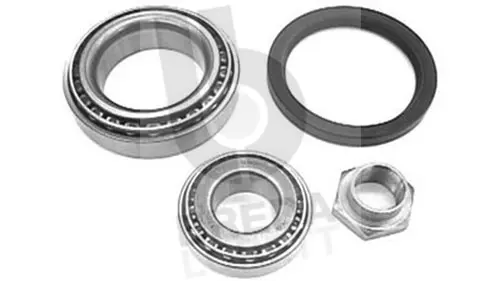 Wheel Bearing Kit (KRT2249)