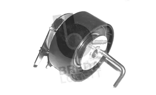 Tensioner Pulley, timing belt (TDI3737)
