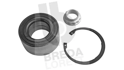 Wheel Bearing Kit (KRT2888)