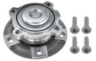 Wheel Bearing Kit (KRT8149)