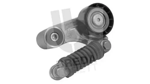 Belt Tensioner, V-ribbed belt (TOA3221)
