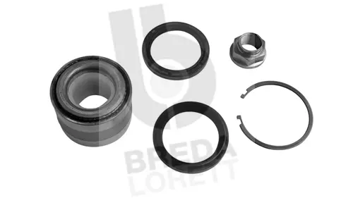 Wheel Bearing Kit (KRT7870)