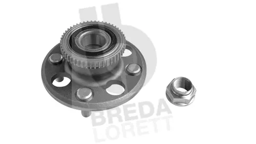 Wheel Bearing Kit (KRT7772)