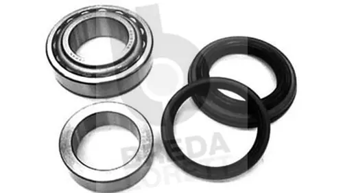 Wheel Bearing Kit (KRT7633)