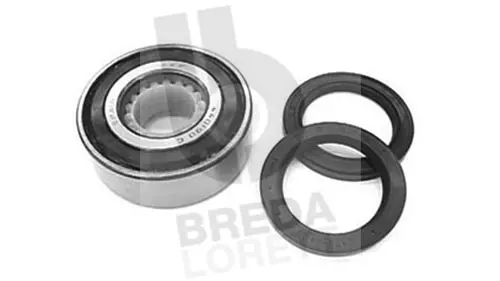 Wheel Bearing Kit (KRT2121)
