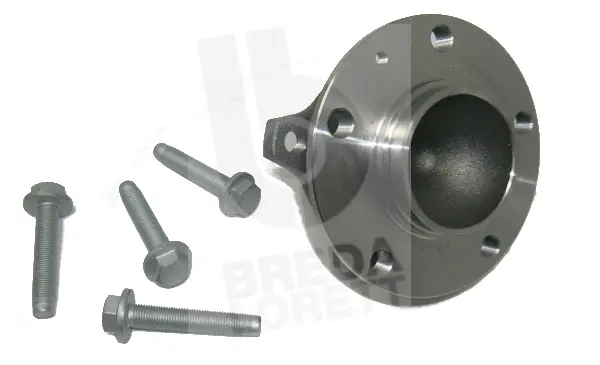 Wheel Bearing Kit (KRT2369)