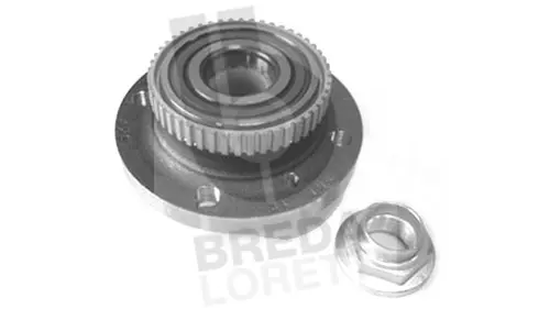 Wheel Bearing Kit (KRT2321)