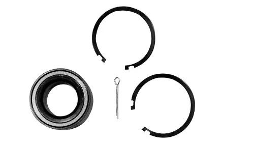 Wheel Bearing Kit (KRT7707)