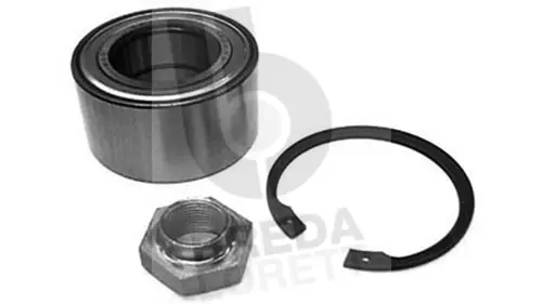 Wheel Bearing Kit (KRT2217)