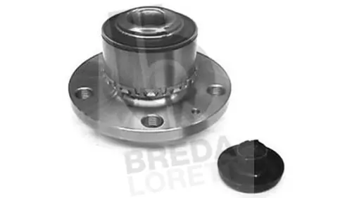 Wheel Bearing Kit (KRT2309)
