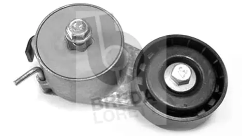 Belt Tensioner, V-ribbed belt (TOA3585)