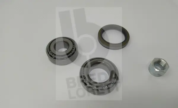 Wheel Bearing Kit (KRT7561)