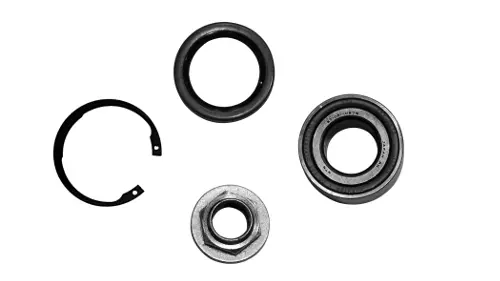 Wheel Bearing Kit (KRT7566)