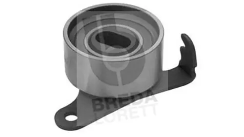 Tensioner Pulley, timing belt (TDI5164)