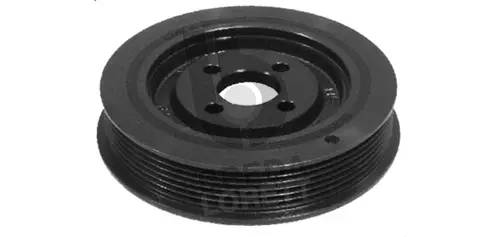 Belt Pulley, crankshaft (PSD1047/ND)