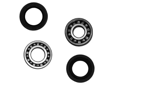 Wheel Bearing Kit (KRT7618)