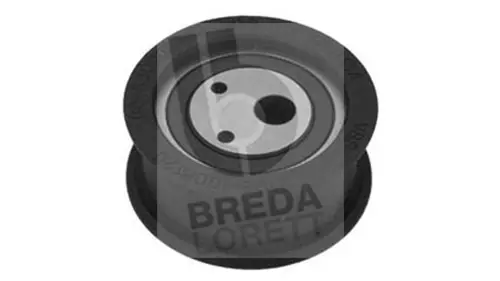 Tensioner Pulley, timing belt (TDI3009)