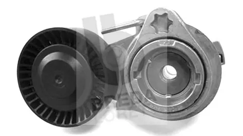 Belt Tensioner, V-ribbed belt (TOA3475)