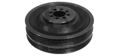 Belt Pulley, crankshaft (PSD1030/ND)
