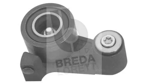 Tensioner Pulley, timing belt (TDI3359)