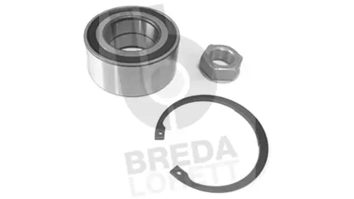 Wheel Bearing Kit (KRT2329)