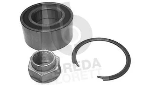 Wheel Bearing Kit (KRT2244)