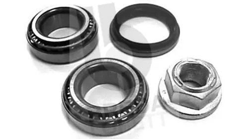 Wheel Bearing Kit (KRT7587)
