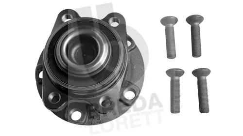 Wheel Bearing Kit (KRT2882)