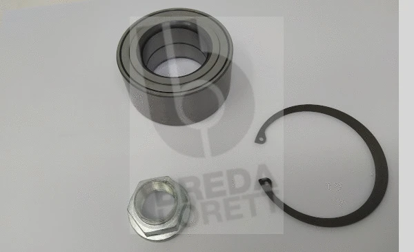 Wheel Bearing Kit (KRT7931)
