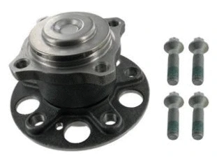 Wheel Bearing Kit (KRT8146)