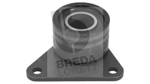 Deflection/Guide Pulley, timing belt (TDI3365)