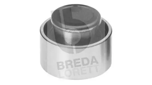 Tensioner, timing belt (TDI1649)