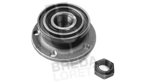 Wheel Bearing Kit (KRT2761)