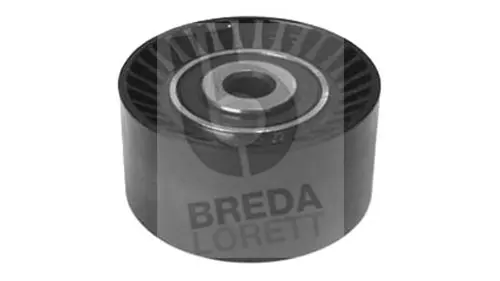 Deflection/Guide Pulley, timing belt (PDI3511/M)