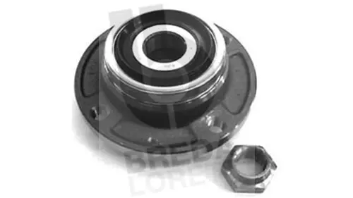 Wheel Bearing Kit (KRT2601)