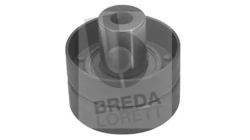 Deflection/Guide Pulley, timing belt (TDI5131)