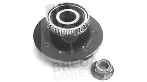 Wheel Bearing Kit (KRT2632)
