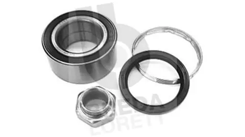 Wheel Bearing Kit (KRT1546)