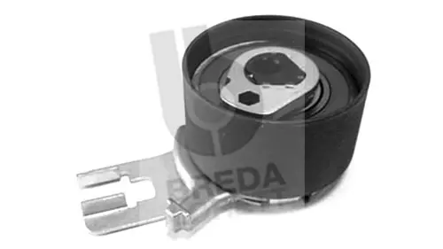 Tensioner Pulley, timing belt (TDI3517)