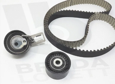 Timing Belt Kit (KCD0342)