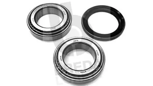 Wheel Bearing Kit (KRT7086)